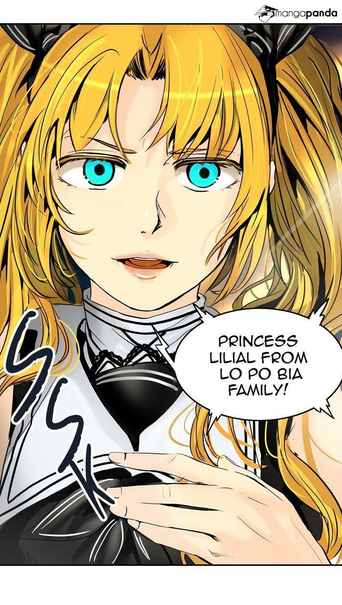 Tower of God Chapter 292 image 96
